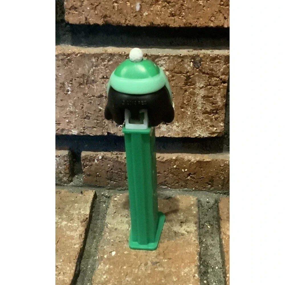 Penguin With Green Hat Pez Dispenser‎ 2013